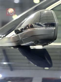 فولكسفاغن أطلس كروس سبورت